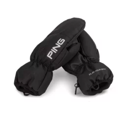 Ping Golf Ping Cart Mittens