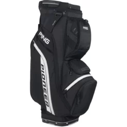 Ping Golf Ping Pioneer Cart Bags 2022