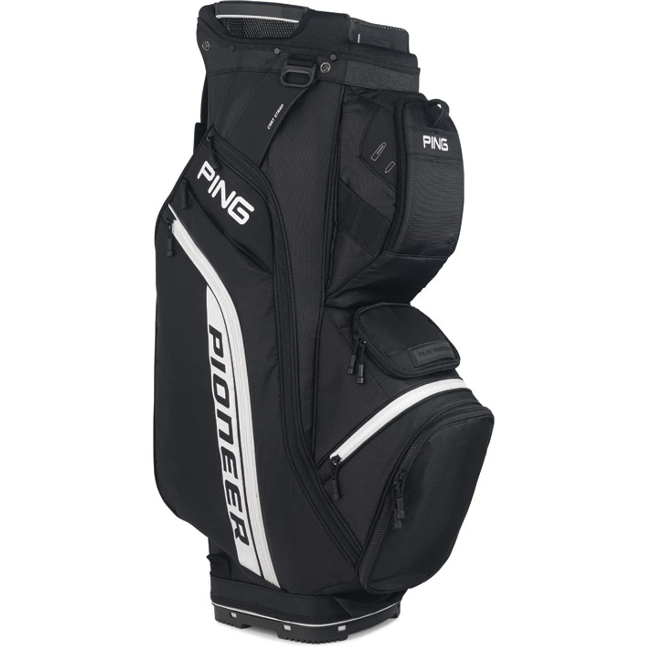 Ping Golf Ping Pioneer Cart Bags 2022