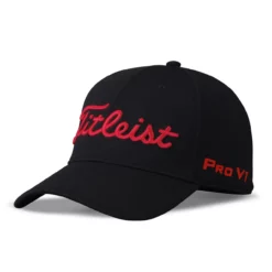 Titleist Players Deep Back Fitted Golf Cap Clearance
