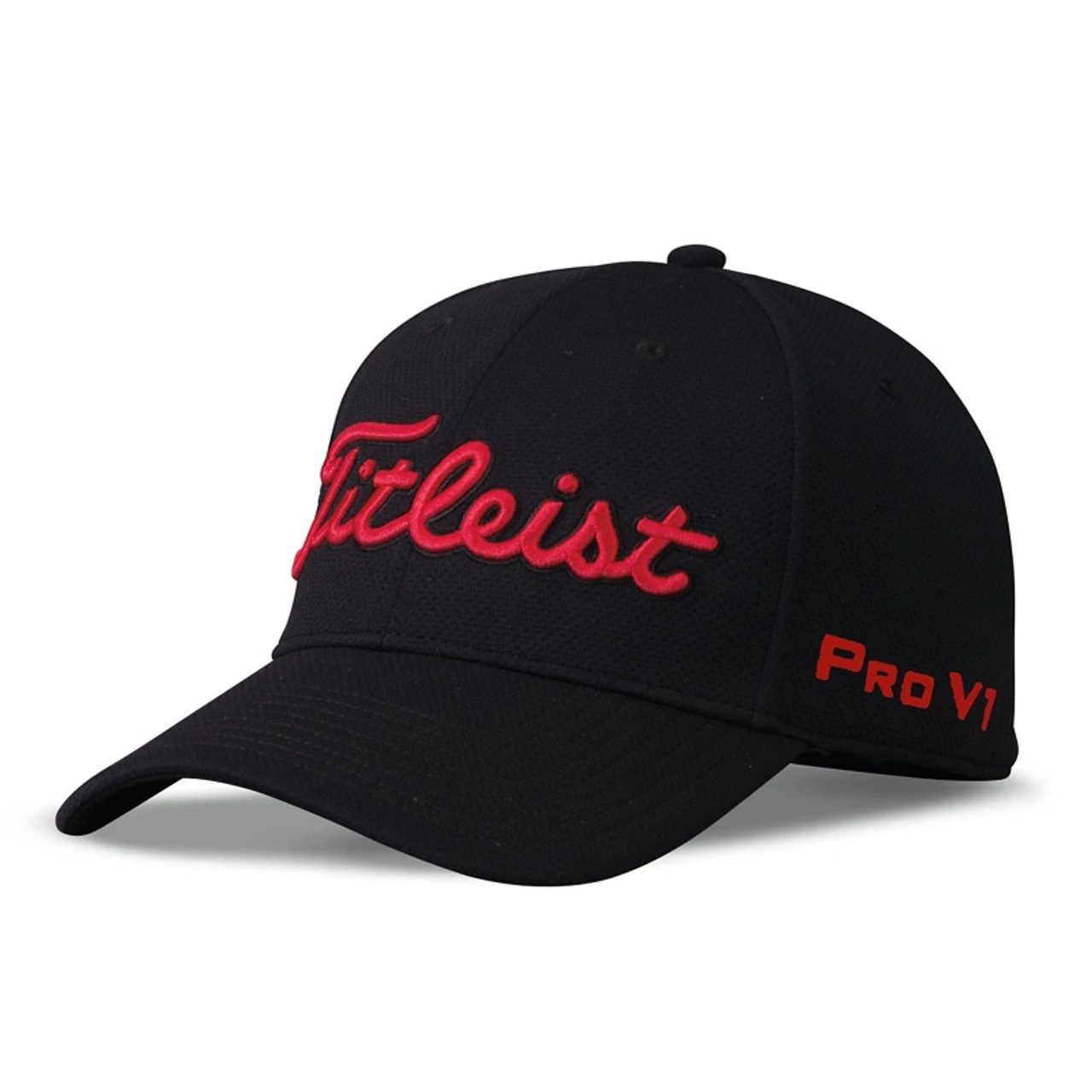 Titleist Players Deep Back Fitted Golf Cap Clearance