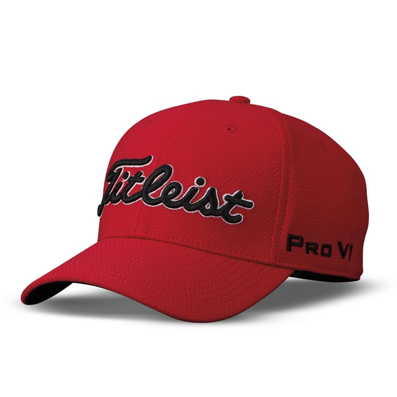 Titleist Players Deep Back Fitted Golf Cap Clearance - Image 3