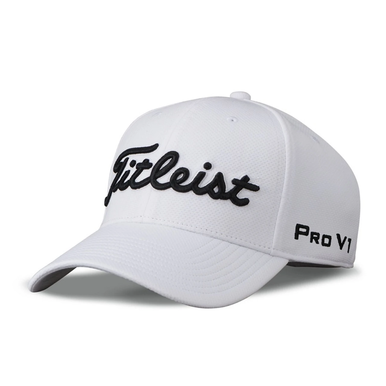 Titleist Players Deep Back Fitted Golf Cap Clearance - Image 2
