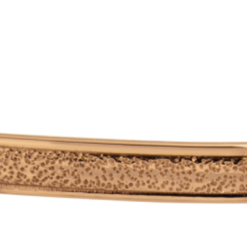 Sabona Pebbled Copper Magnetic Wristband