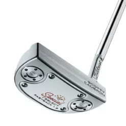 Scotty Cameron Putters Scotty Cameron Special Select Fastback 1.5 Putter Demo