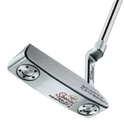 Scotty Cameron Putters Scotty Cameron Special Select Newport 2 Putter