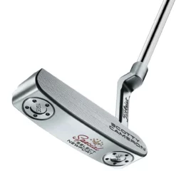 Scotty Cameron Putters Scotty Cameron Special Select Newport Putter Demo