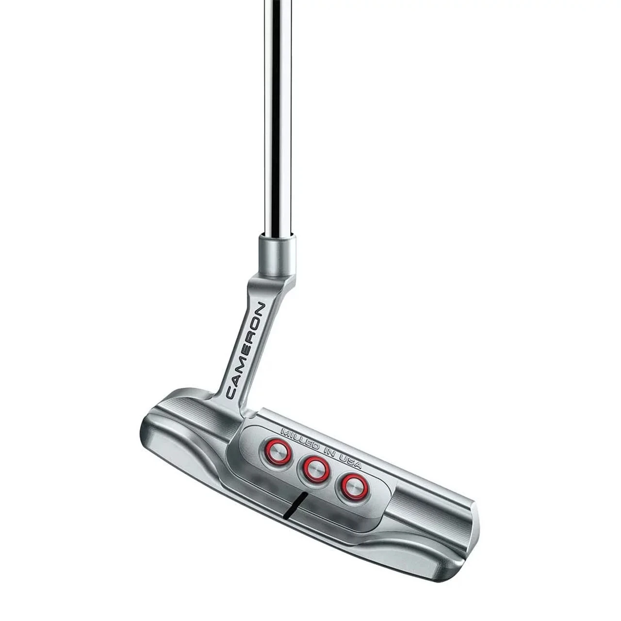 Scotty Cameron Putters Scotty Cameron Special Select Newport Putter Demo - Image 4