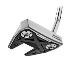 Scotty Cameron Putters Scotty Cameron Phantom X 7.5 Putter 2022