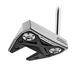 Scotty Cameron Putters Scotty Cameron Phantom X 7 Putter 2022