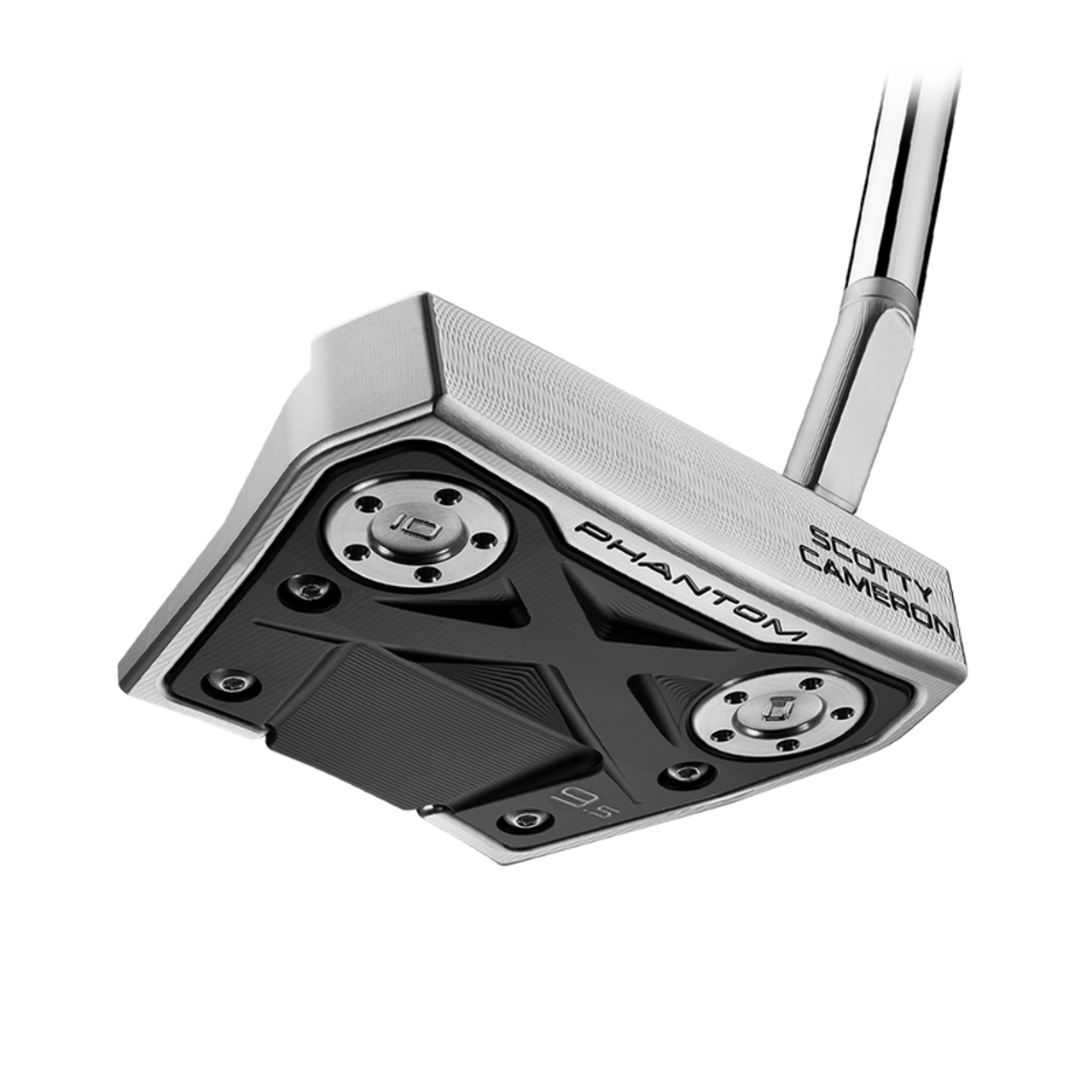 Scotty Cameron Putters Scotty Cameron Phantom X 9.5 Putter 2022