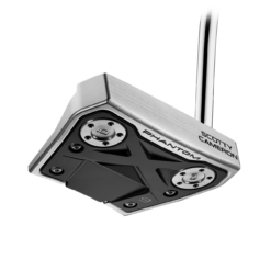Scotty Cameron Putters Scotty Cameron Phantom X 9 Putter 2022