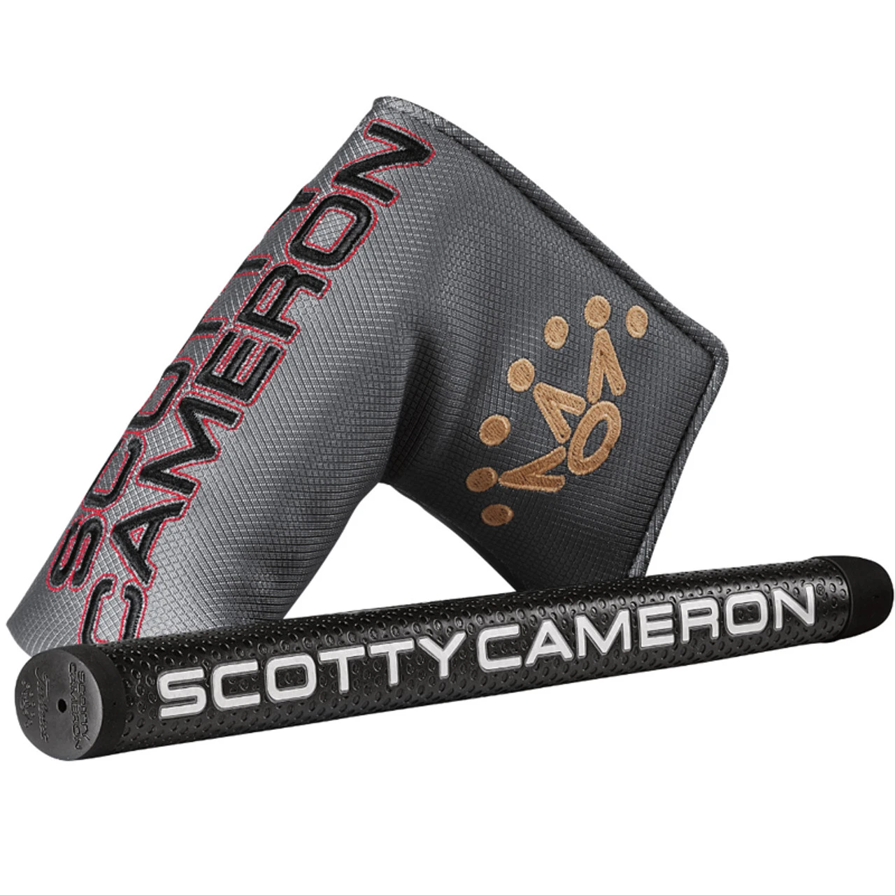 Scotty Cameron Putters Scotty Cameron Select Newport 3 Putter 2018 - Image 6