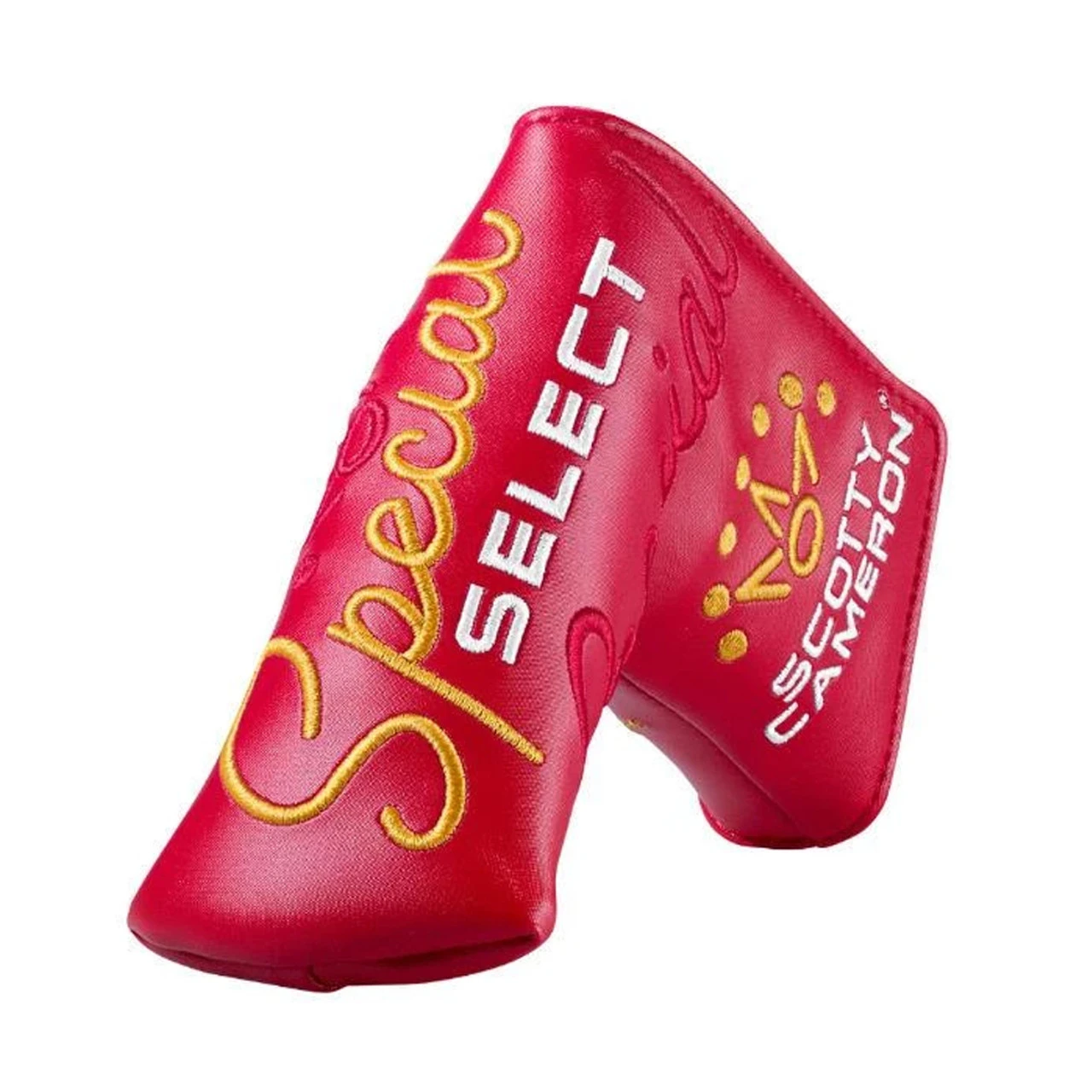 Scotty Cameron Putters Scotty Cameron Special Select Newport Putter Demo - Image 5