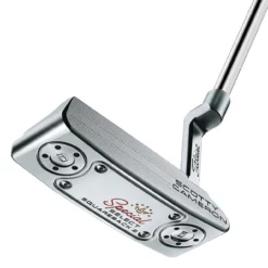 Scotty Cameron Putters Scotty Cameron Special Select Squareback 2 Putter