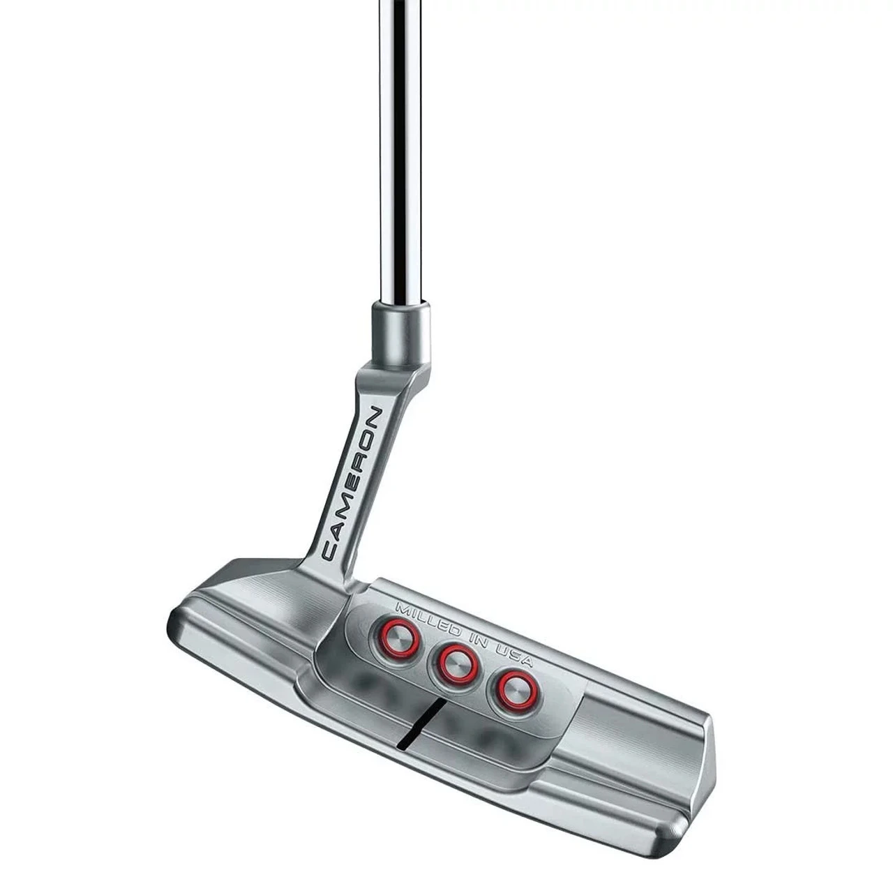 Scotty Cameron Putters Scotty Cameron Special Select Squareback 2 Putter Demo - Image 4