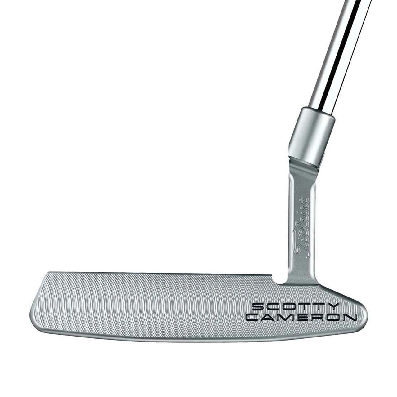 Scotty Cameron Putters Scotty Cameron Special Select Squareback 2 Putter Demo - Image 2