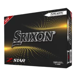 Srixon Golf Srixon Z-Star 7 Dozen Golf Balls