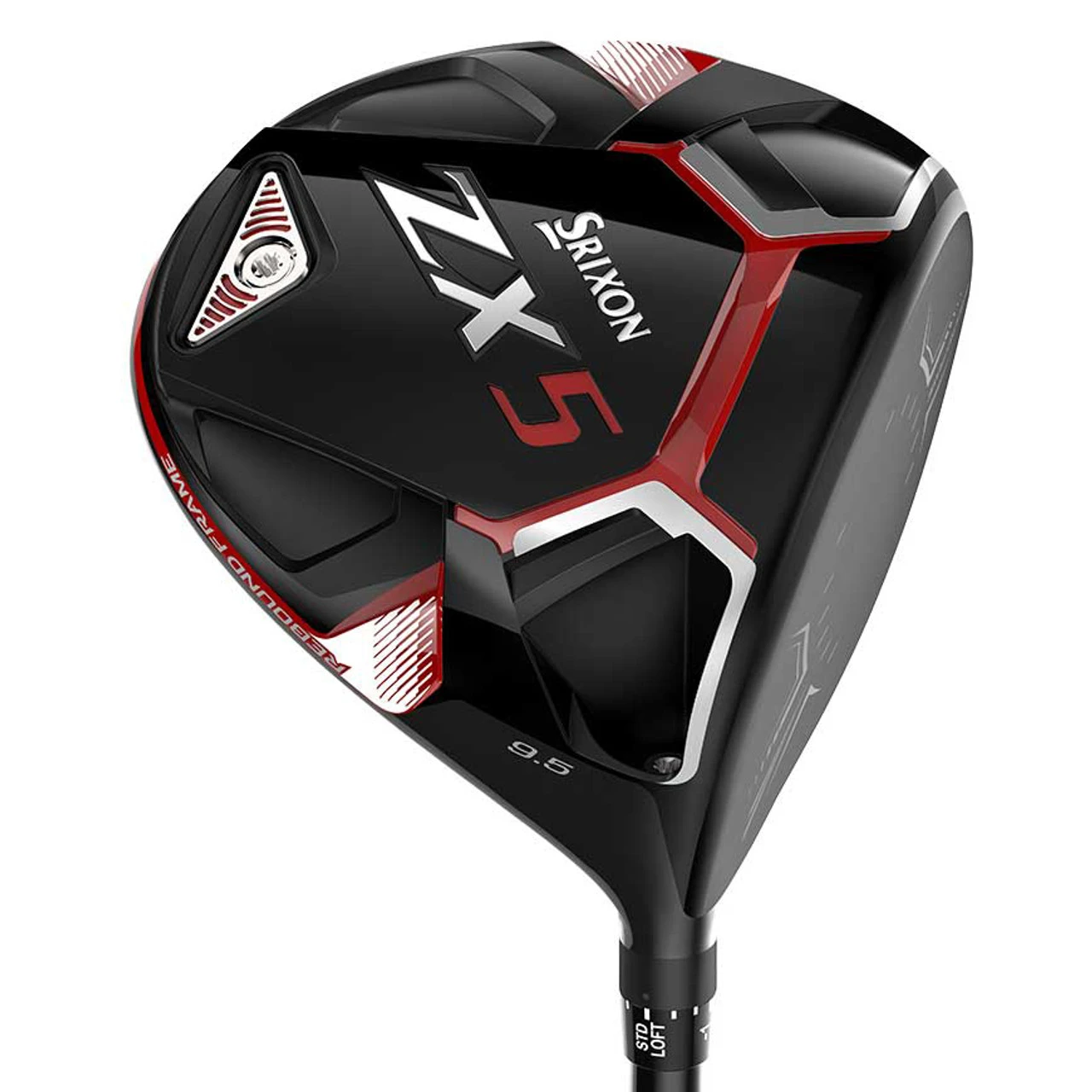 Srixon Golf Srixon ZX5 Driver