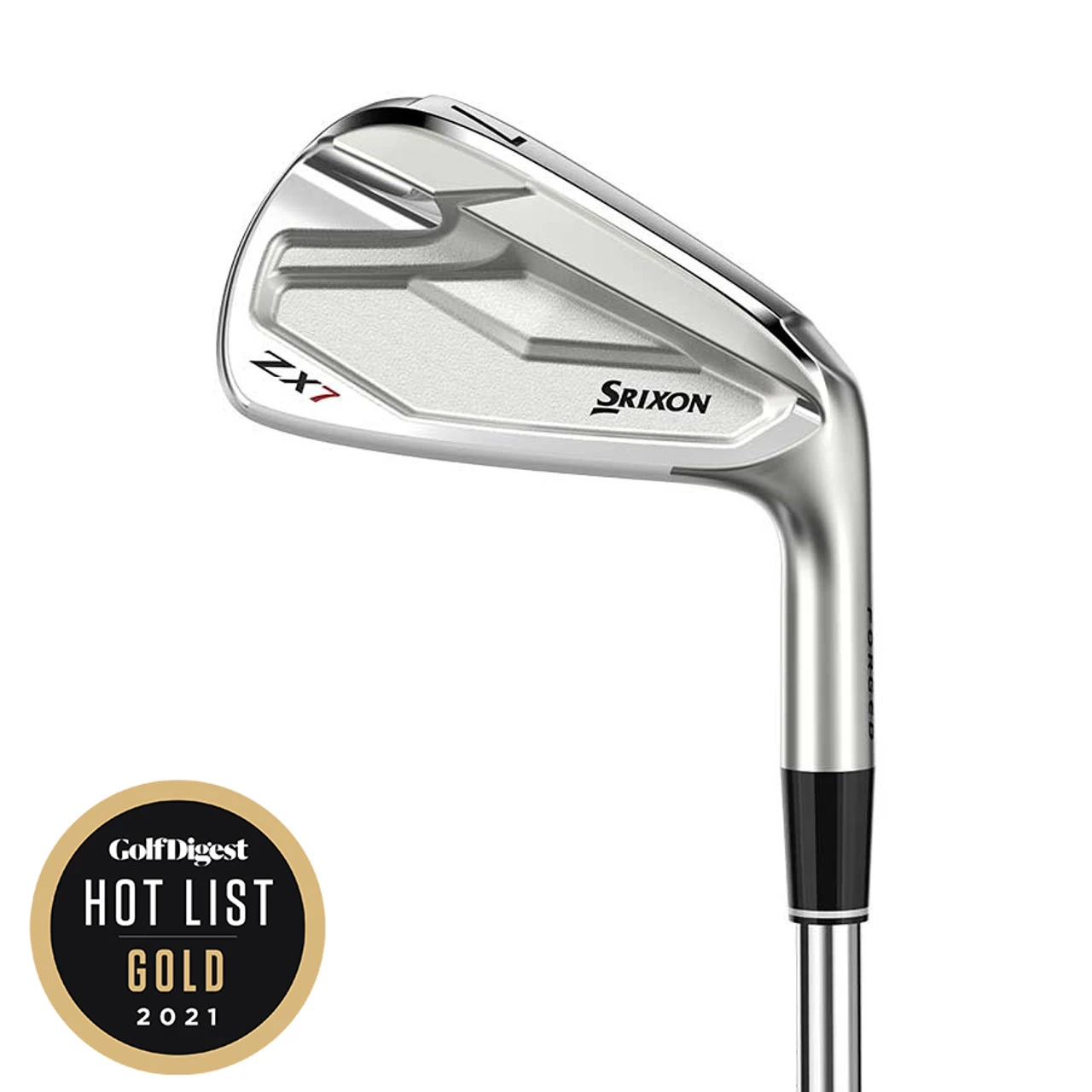Srixon Golf Srixon ZX7 Individual Irons - Image 2