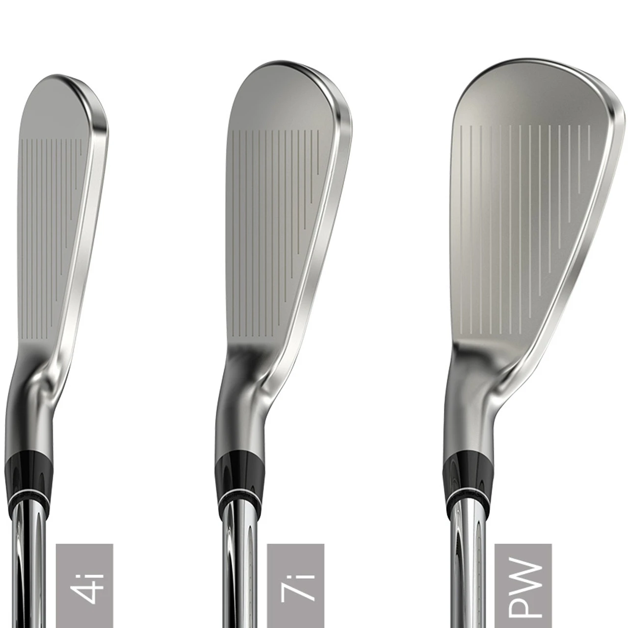Srixon Golf Srixon ZX7 Individual Irons - Image 8