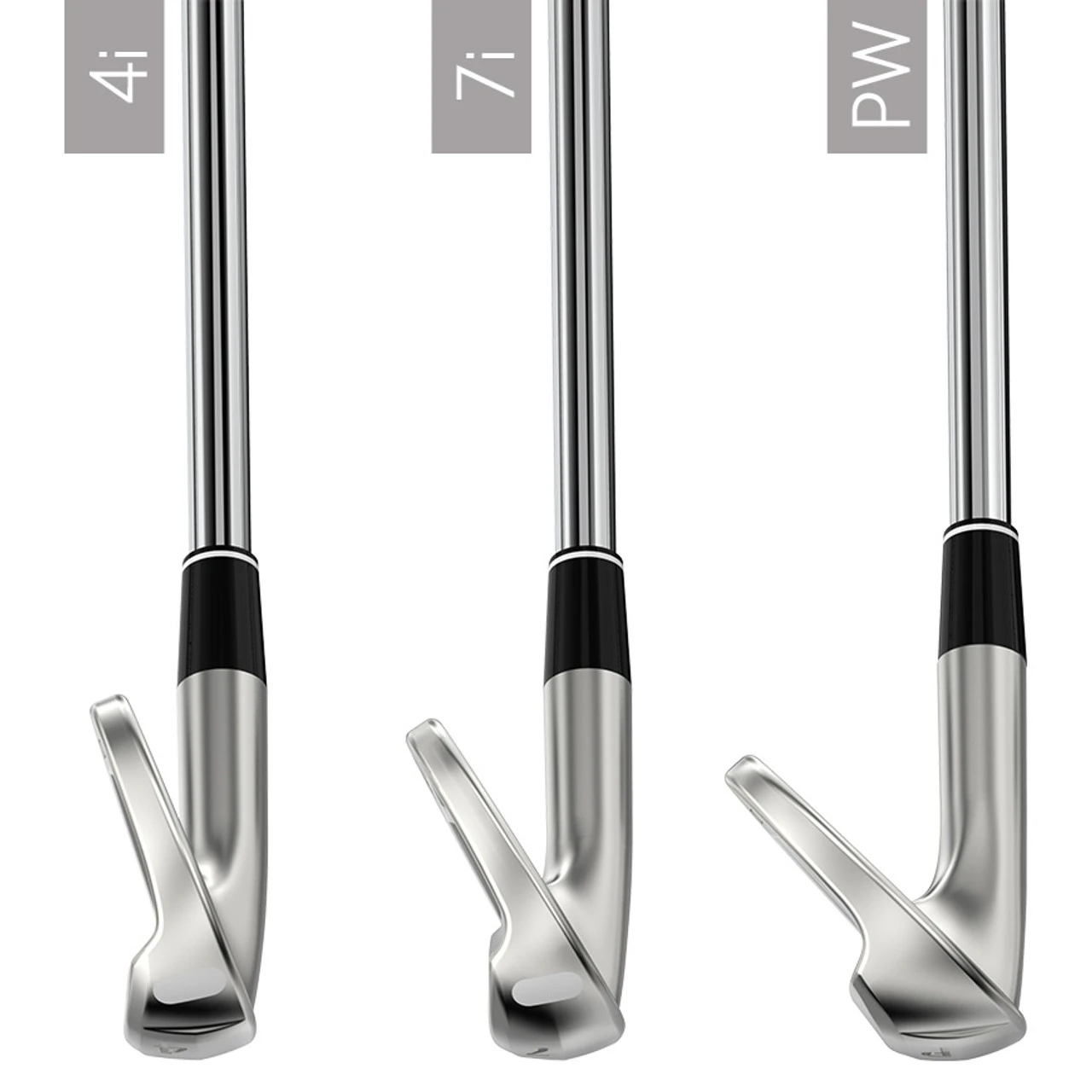 Srixon Golf Srixon ZX7 Individual Irons - Image 7