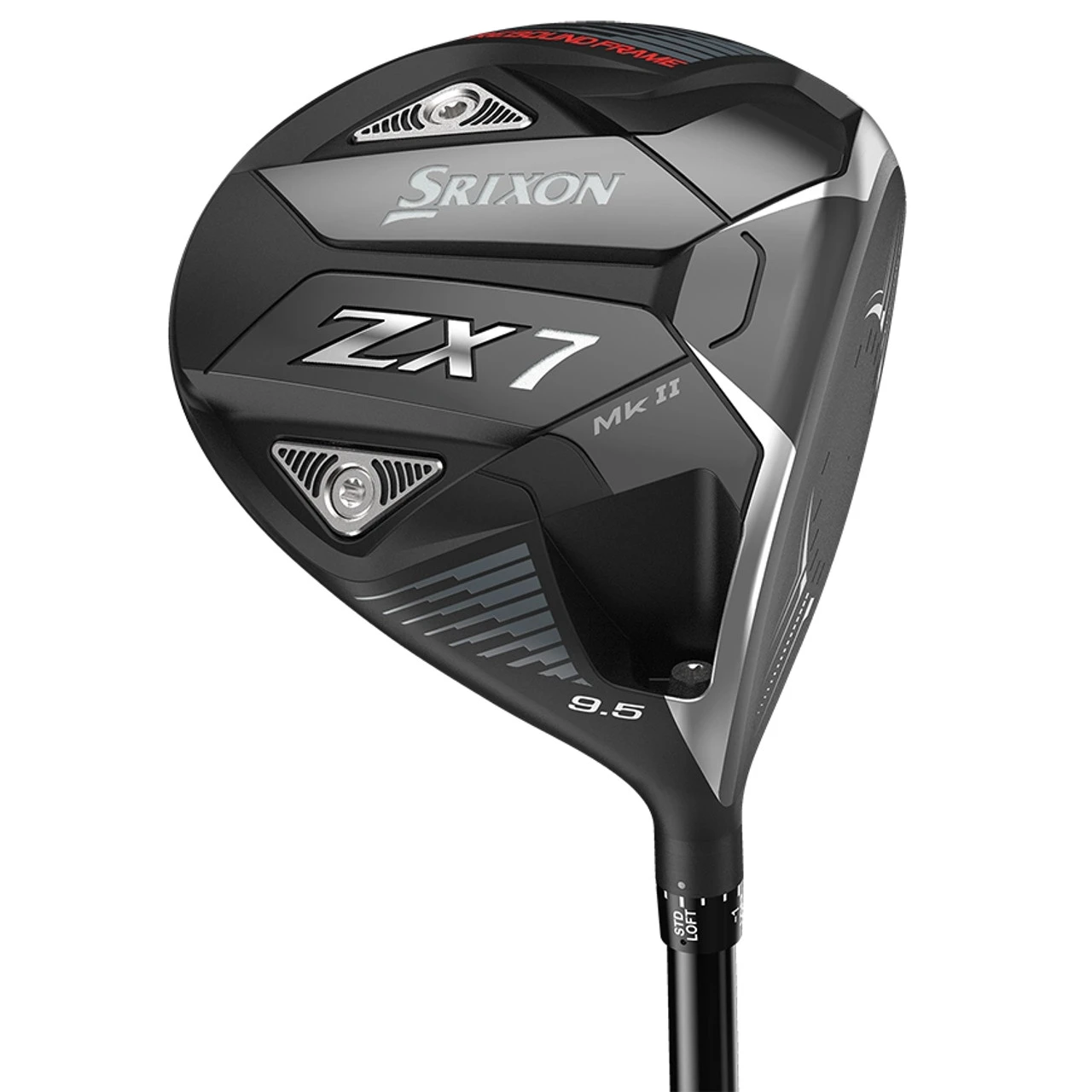 Srixon Golf Srixon ZX7 MK II Driver