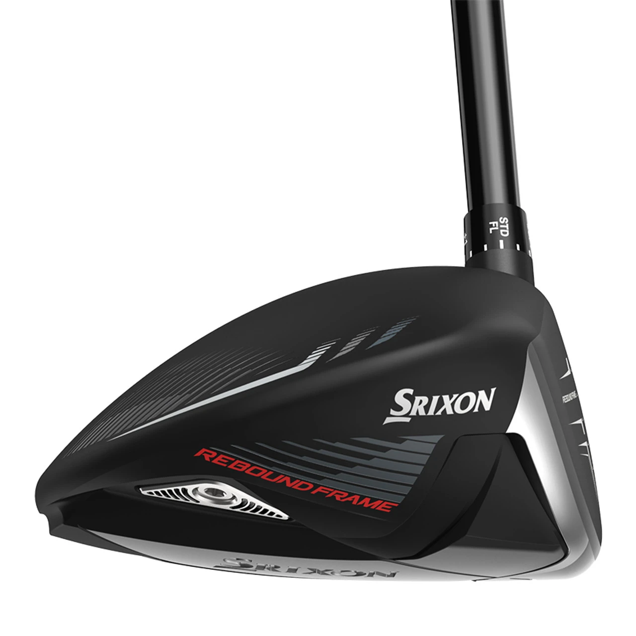Srixon Golf Srixon ZX7 MK II Driver - Image 4