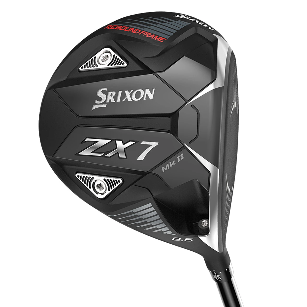 Srixon Golf Srixon ZX7 MK II Driver - Image 6
