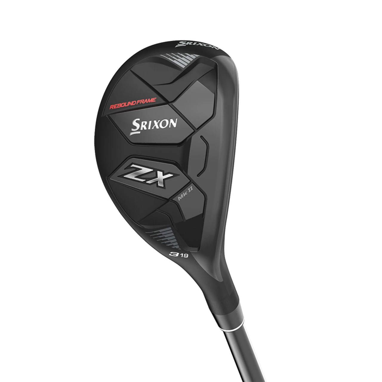 Srixon Golf Srixon ZX MK II Hybrids - Image 5