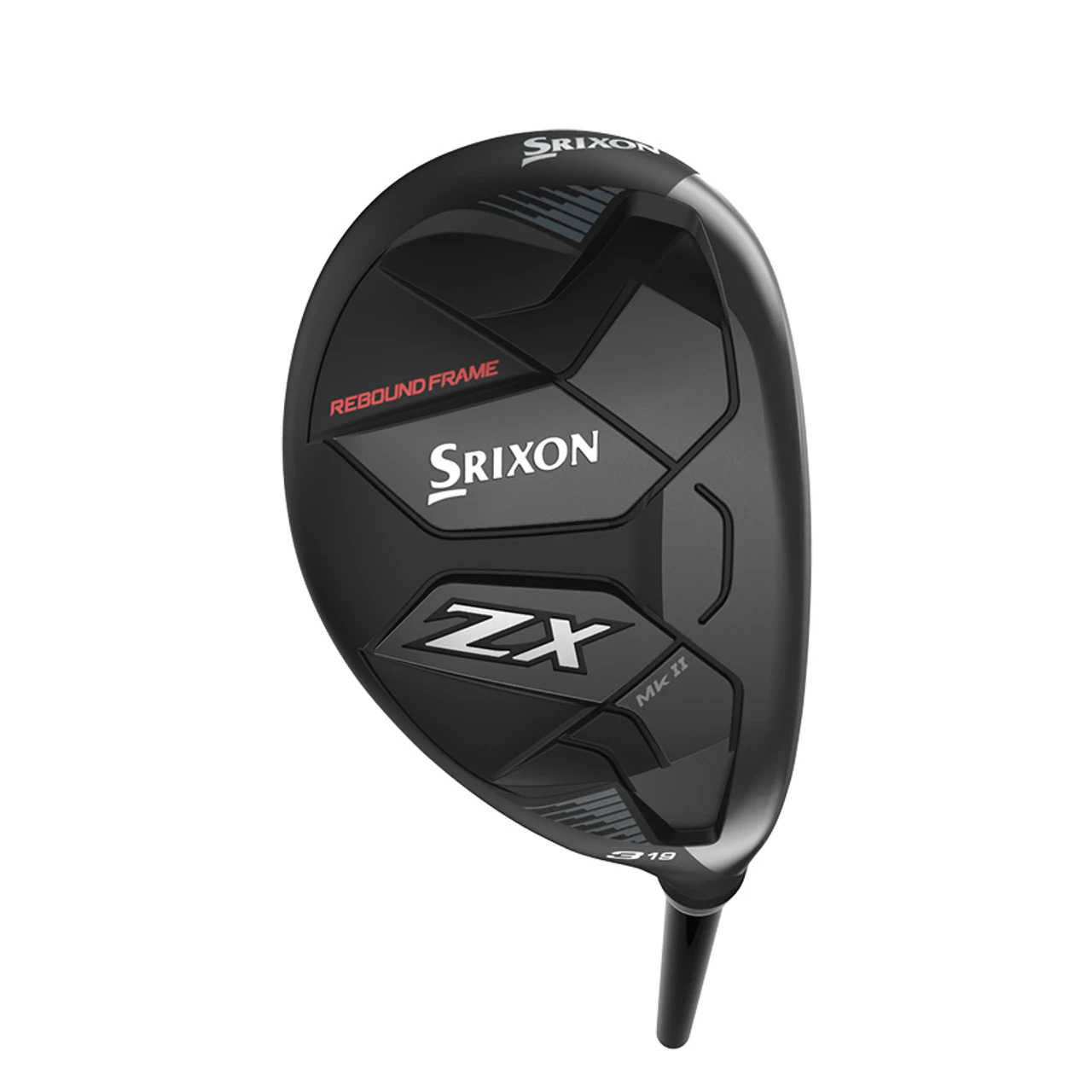 Srixon Golf Srixon ZX MK II Hybrids - Image 4