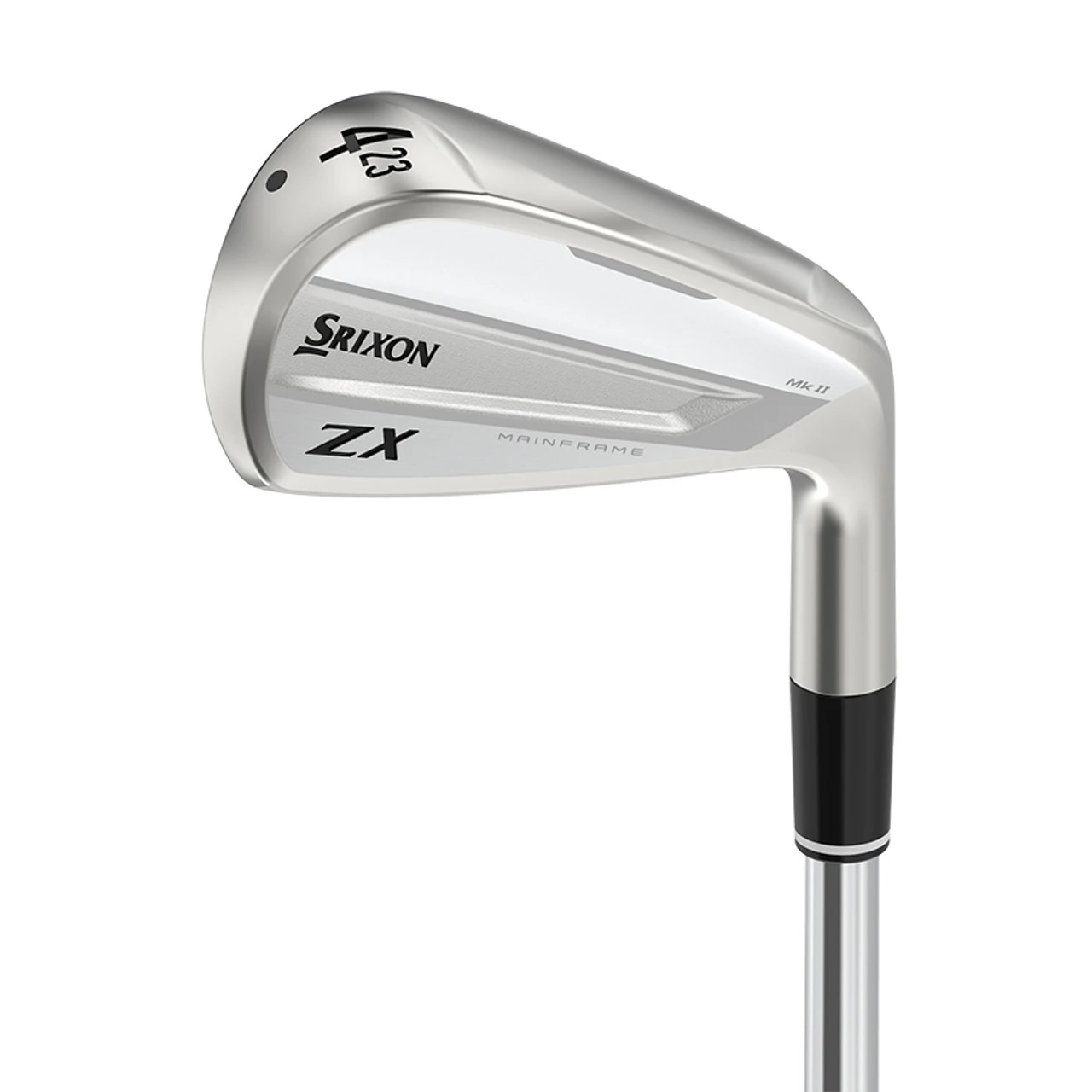 Srixon Golf Srixon ZX Mk II Utility Irons