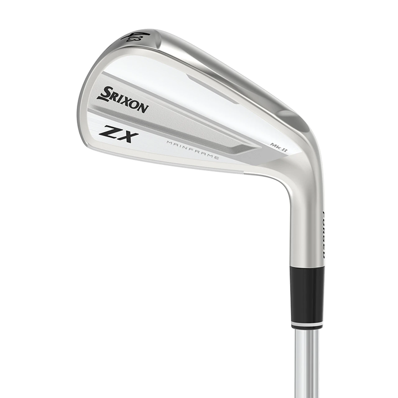 Srixon Golf Srixon ZX Mk II Utility Irons - Image 7