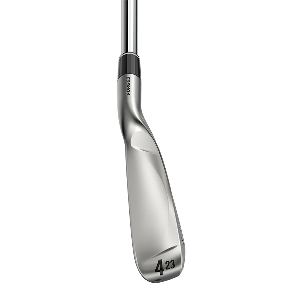 Srixon Golf Srixon ZX Mk II Utility Irons - Image 6