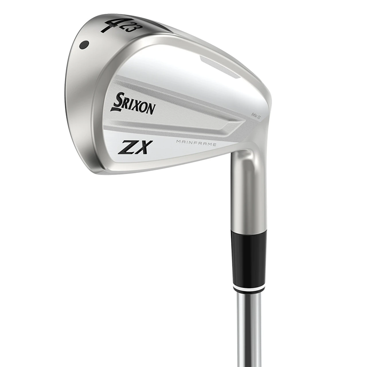 Srixon Golf Srixon ZX Mk II Utility Irons - Image 5