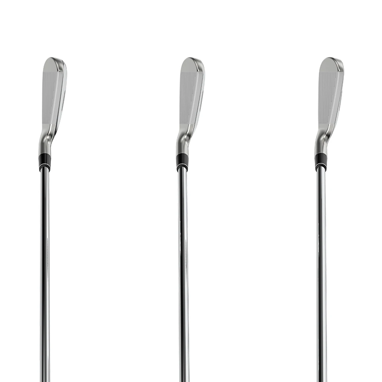 Srixon Golf Srixon ZX Mk II Utility Irons - Image 8
