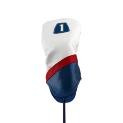 Ping Golf PING Stars & Stripes Driver Headcover