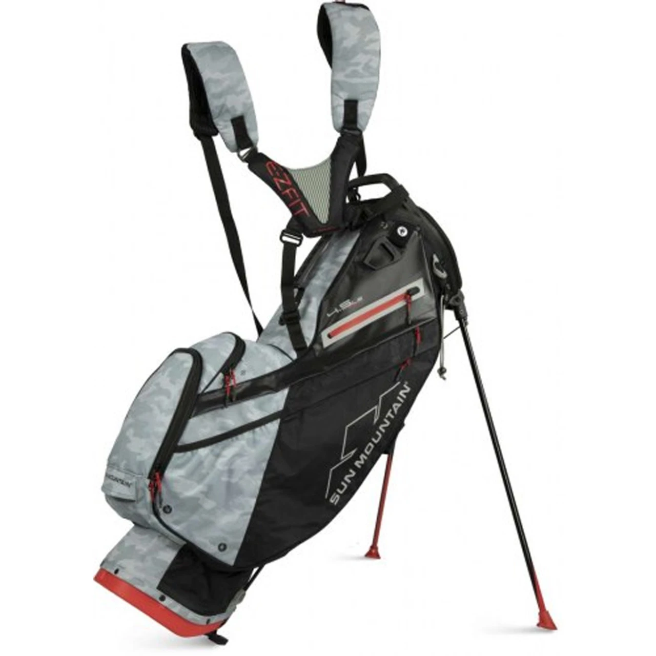 Sun Mountain 4.5 LS 14-Way Stand Bag 2022 Clearance - Image 2