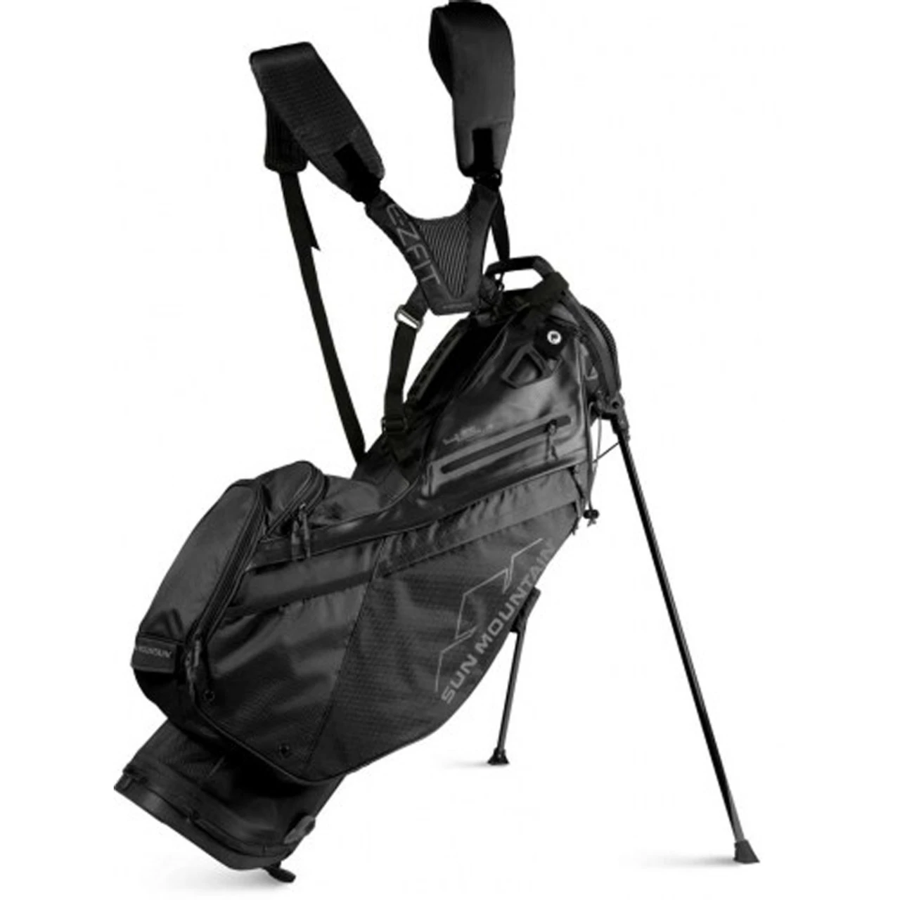Sun Mountain 4.5 LS 14-Way Stand Bag 2022 Clearance