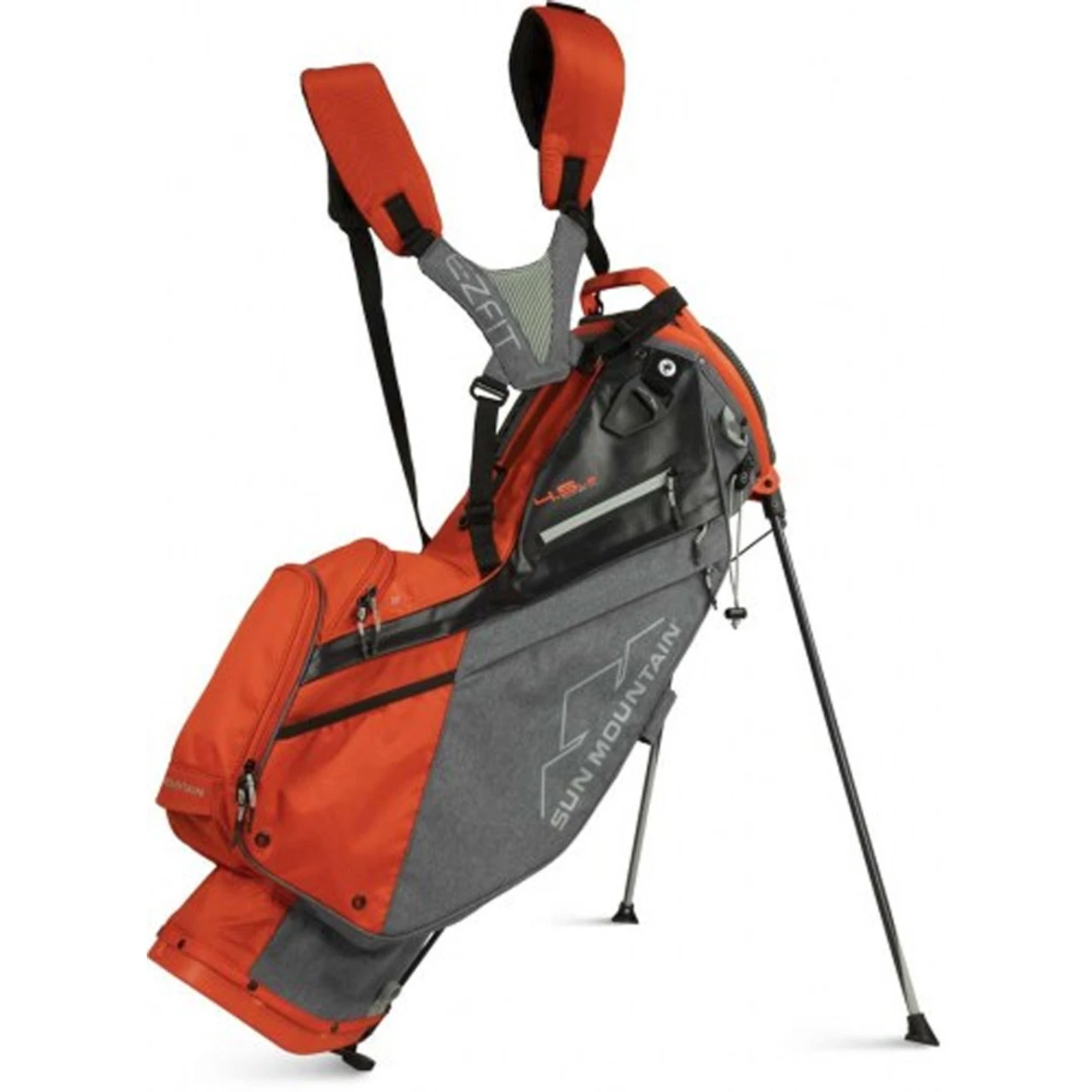Sun Mountain 4.5 LS 14-Way Stand Bag 2022 Clearance - Image 3