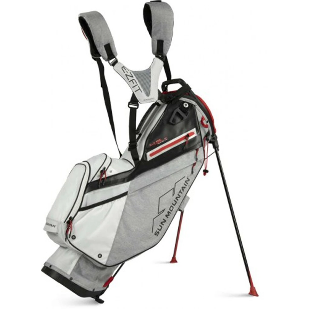 Sun Mountain 4.5 LS 14-Way Stand Bag 2022 Clearance - Image 4