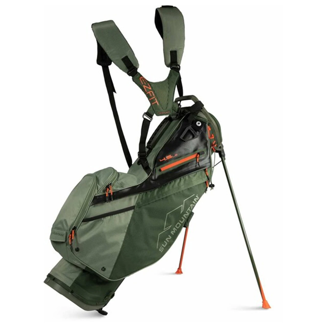 Sun Mountain 4.5 LS 14-Way Stand Bag 2022 Clearance - Image 5