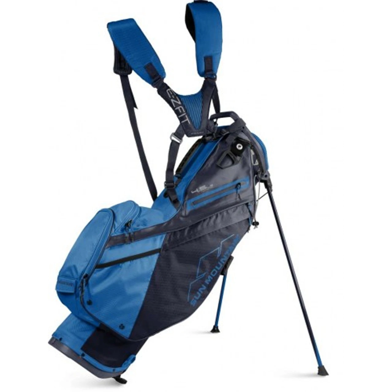 Sun Mountain 4.5 LS 14-Way Stand Bag 2022 Clearance - Image 6