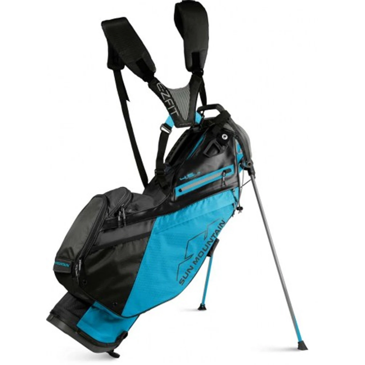 Sun Mountain 4.5 LS 14-Way Stand Bag 2022 Clearance - Image 8