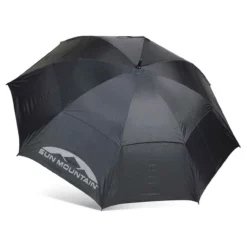 Sun Mountain 68" Manual UV Umbrella