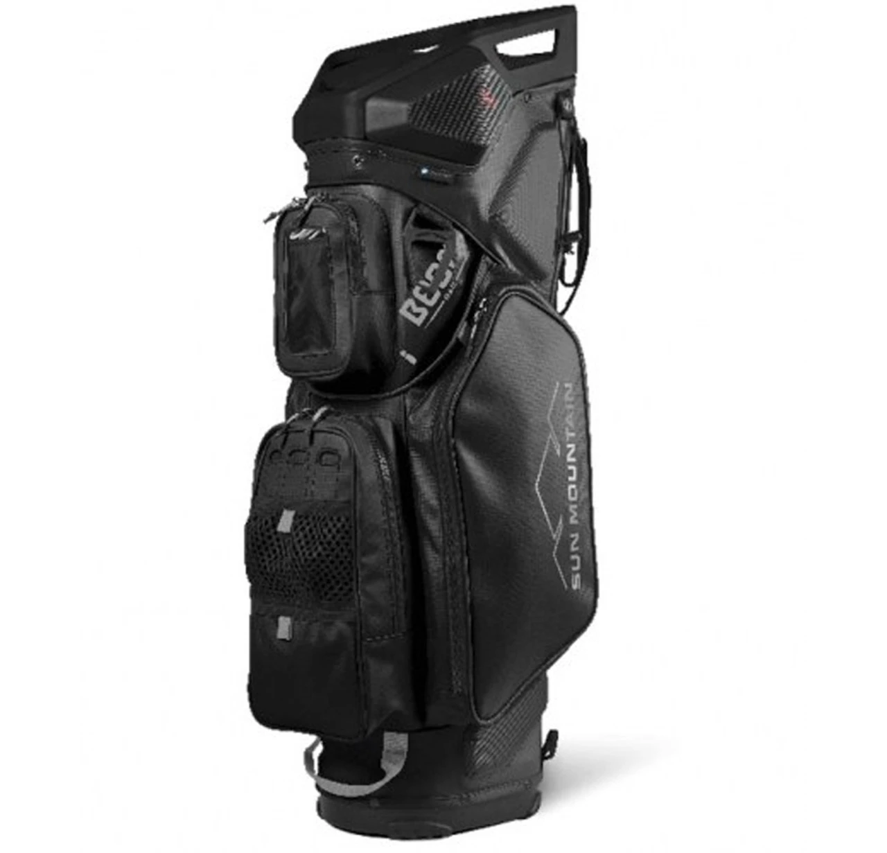 Sun Mountain Boom 5-Way Cart Bag Clearance
