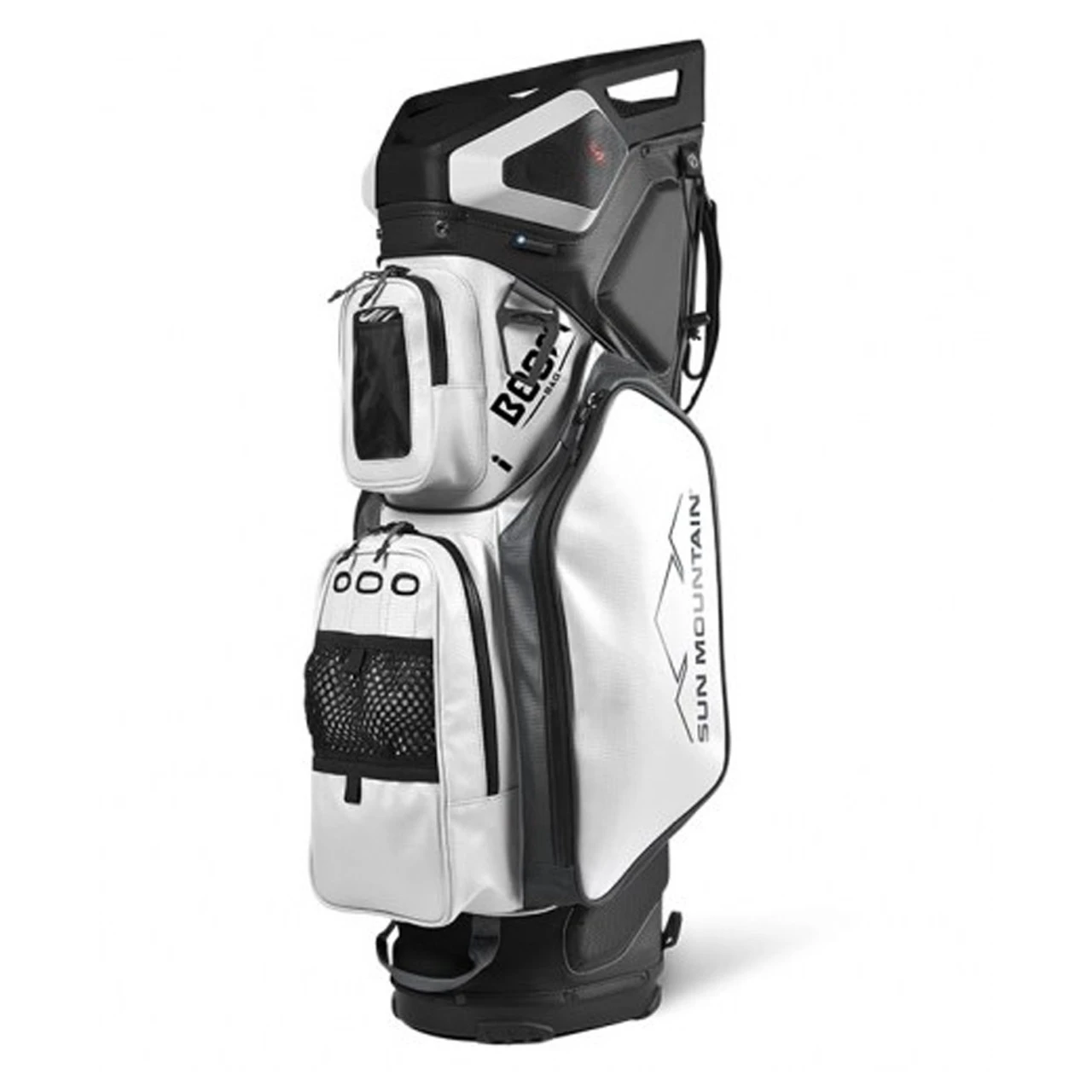 Sun Mountain Boom 5-Way Cart Bag Clearance - Image 2