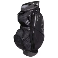 Sun Mountain C-130 Supercharged Cart Bag 2023