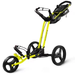 Sun Mountain Pathfinder PX3 Push Cart