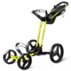 Sun Mountain Pathfinder PX4 Push Cart
